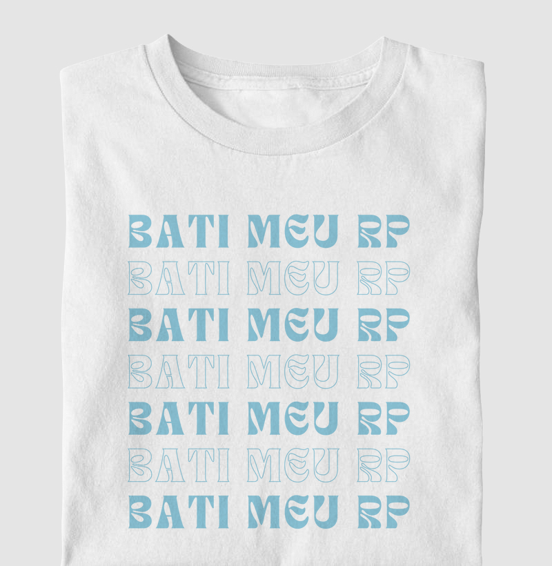 Bati Meu RP