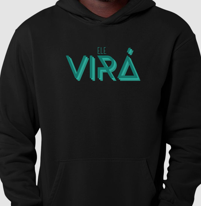 Ele Virá