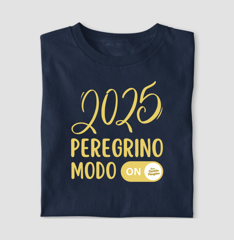2025 Peregrino Modo On