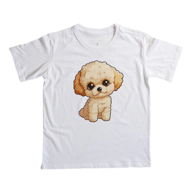 Poodle Elegante