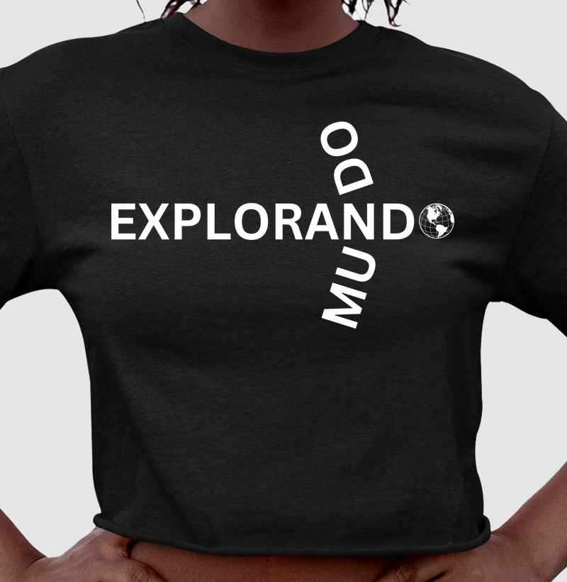 Explorando Mundo