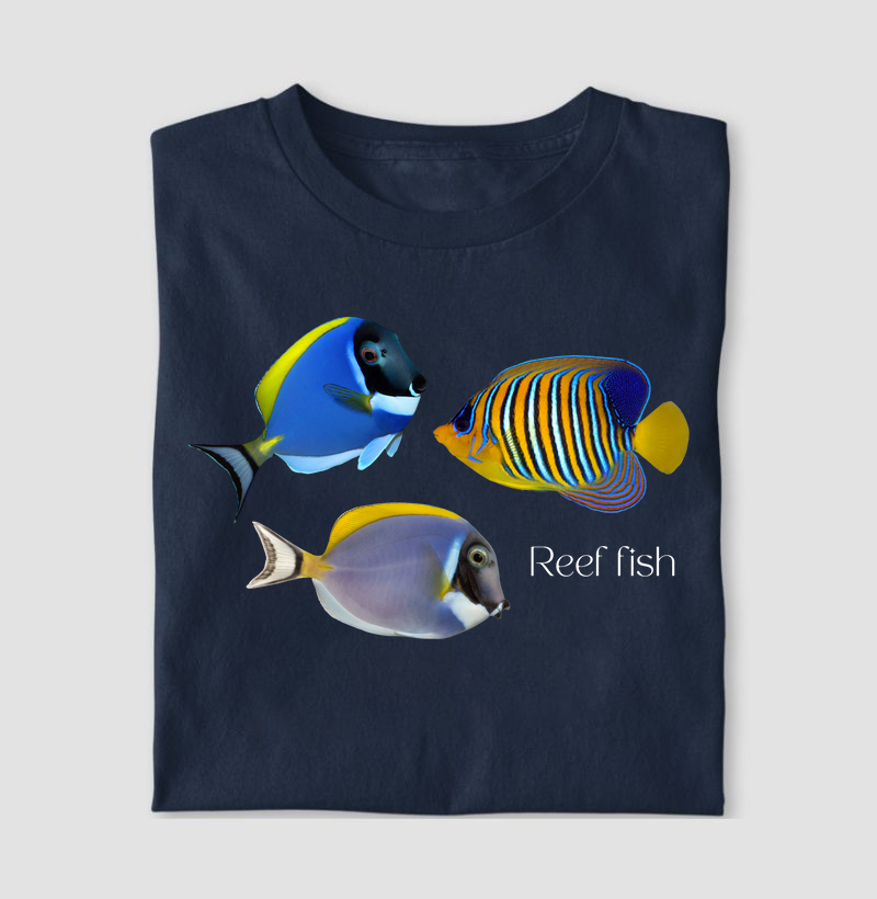Reef Fish