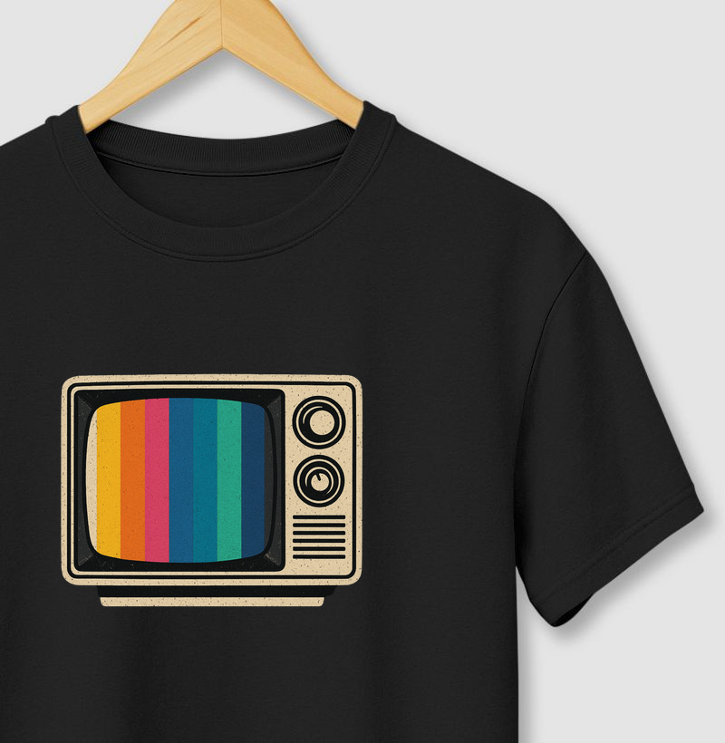 TV ANOS 80