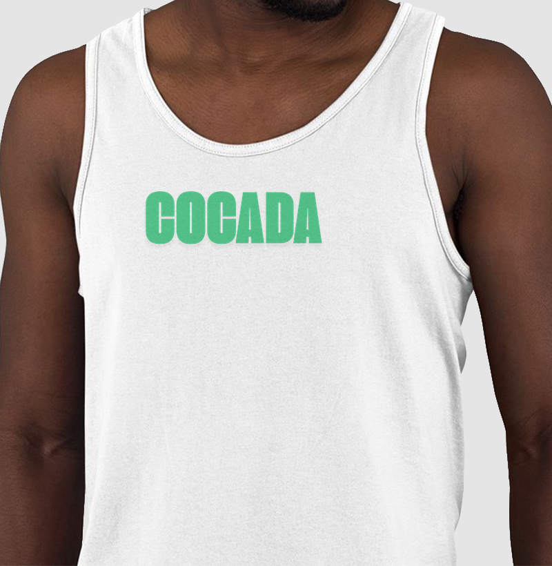 Cocada