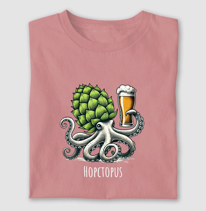 Hopctopus