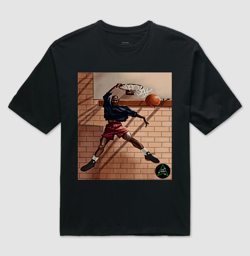 M.J Dunk