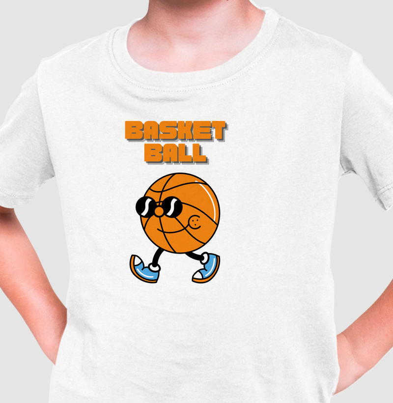 Basket Ball