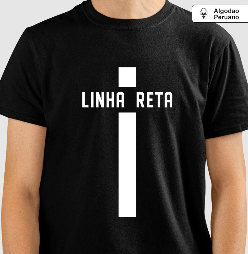 Linha reta