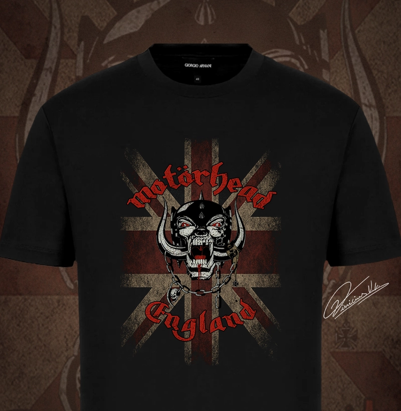 Snaggletooth England