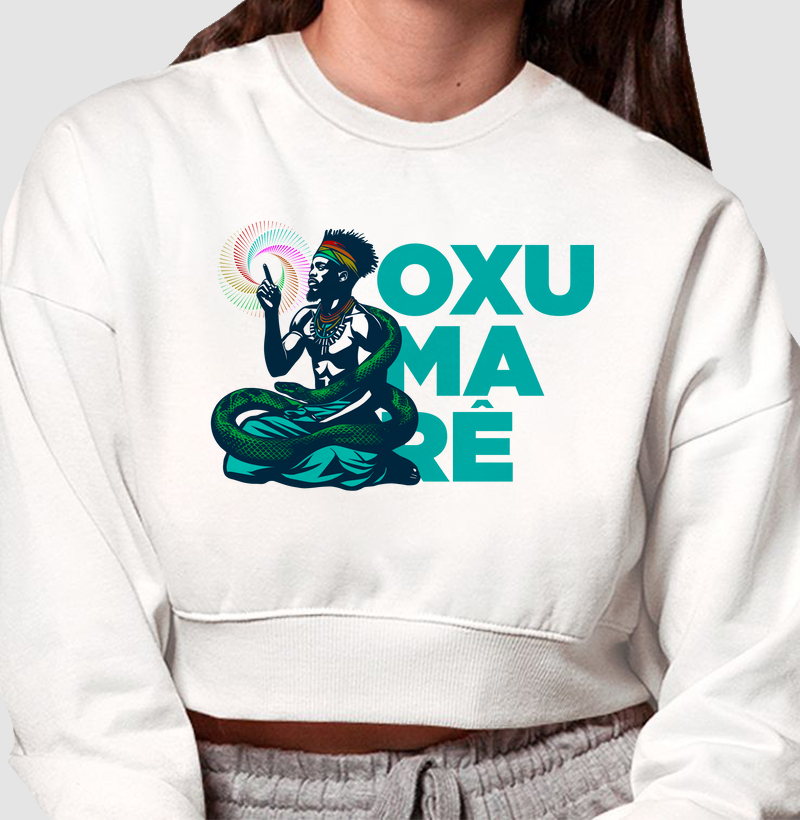 Oxumarê