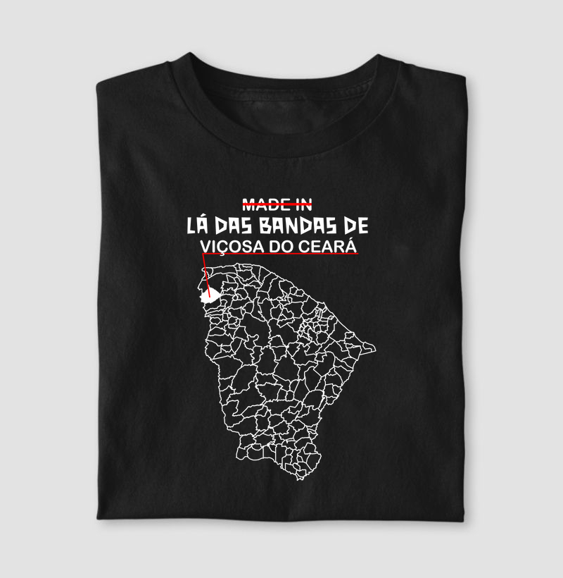 Viçosa do Ceará | Lá das Bandas