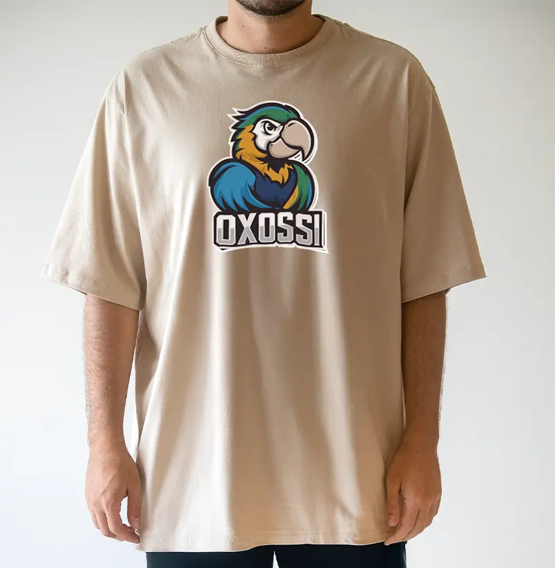Papagaio de Oxossi
