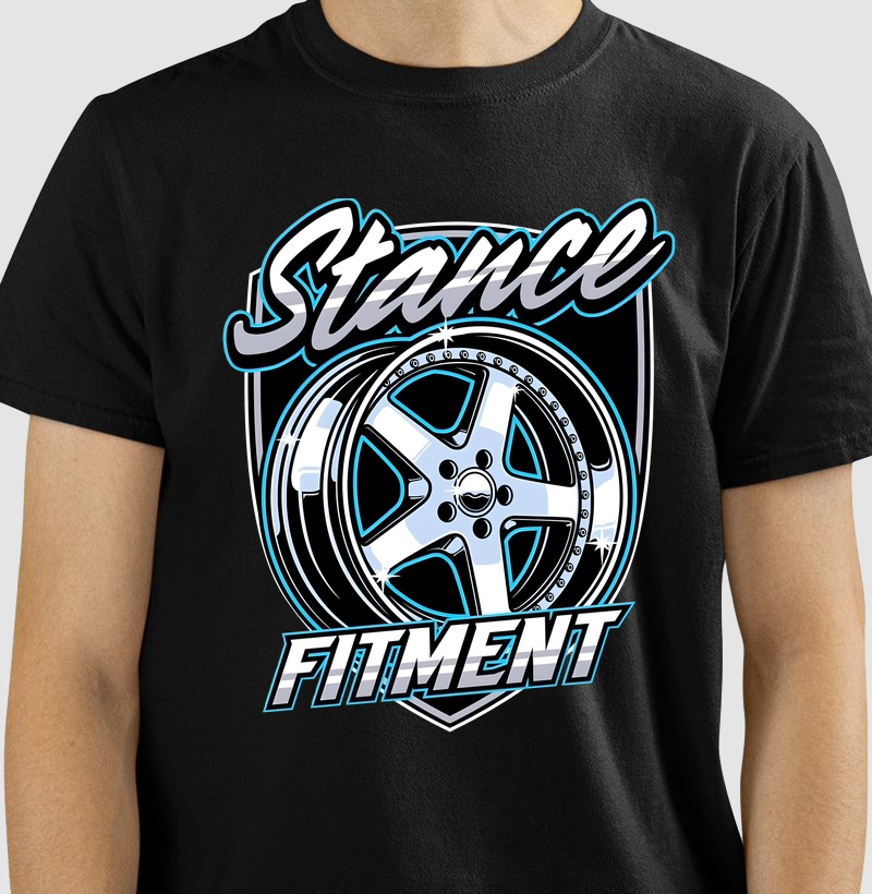 STANCE