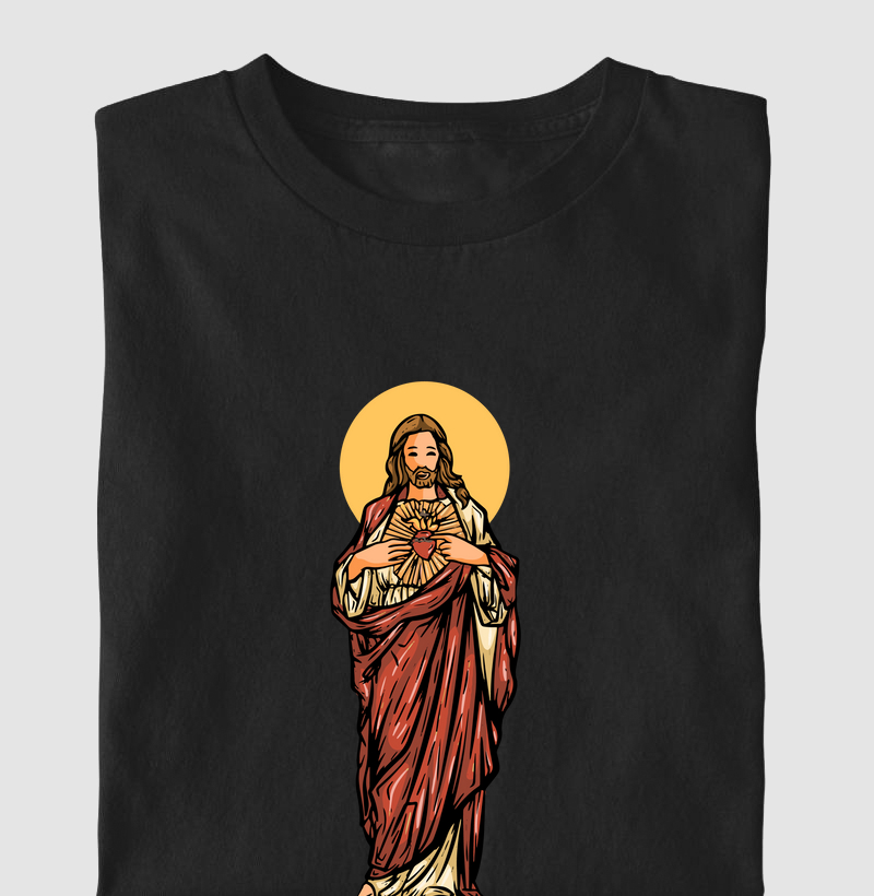 Sagrado Coração de Jesus