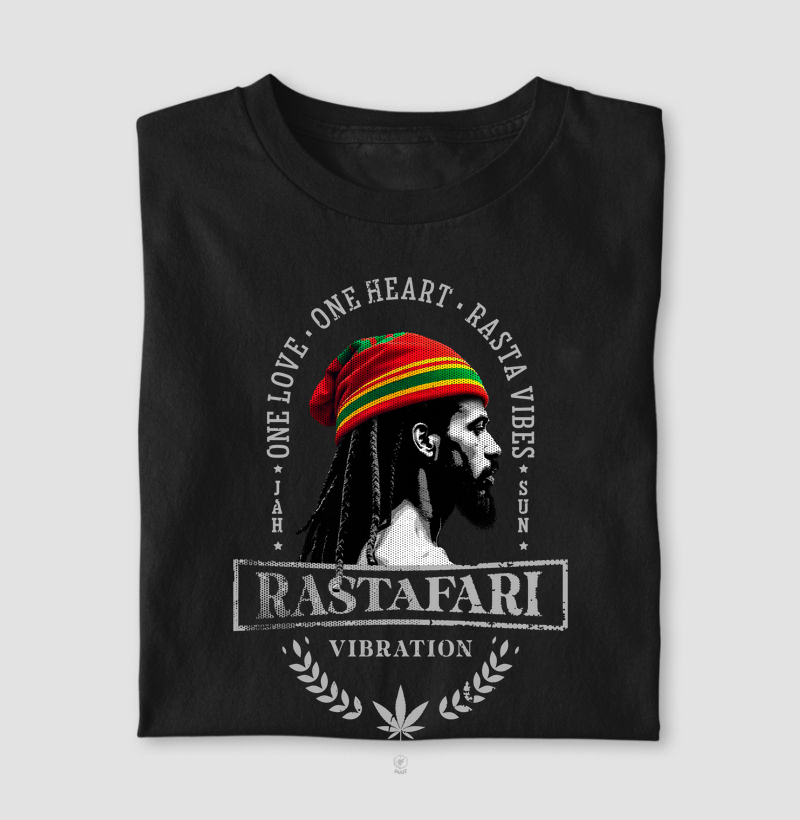 Rastari Vibration - One Love, One Heart, Rasta Vibes