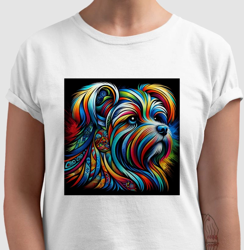 Maltese - Dogart