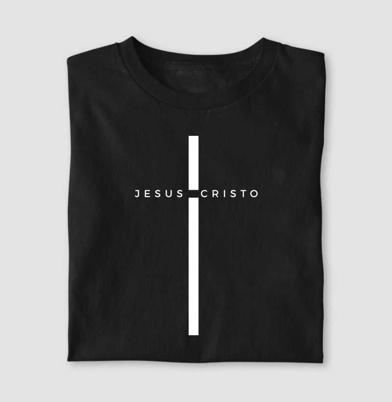 Jesus Cristo Cruz