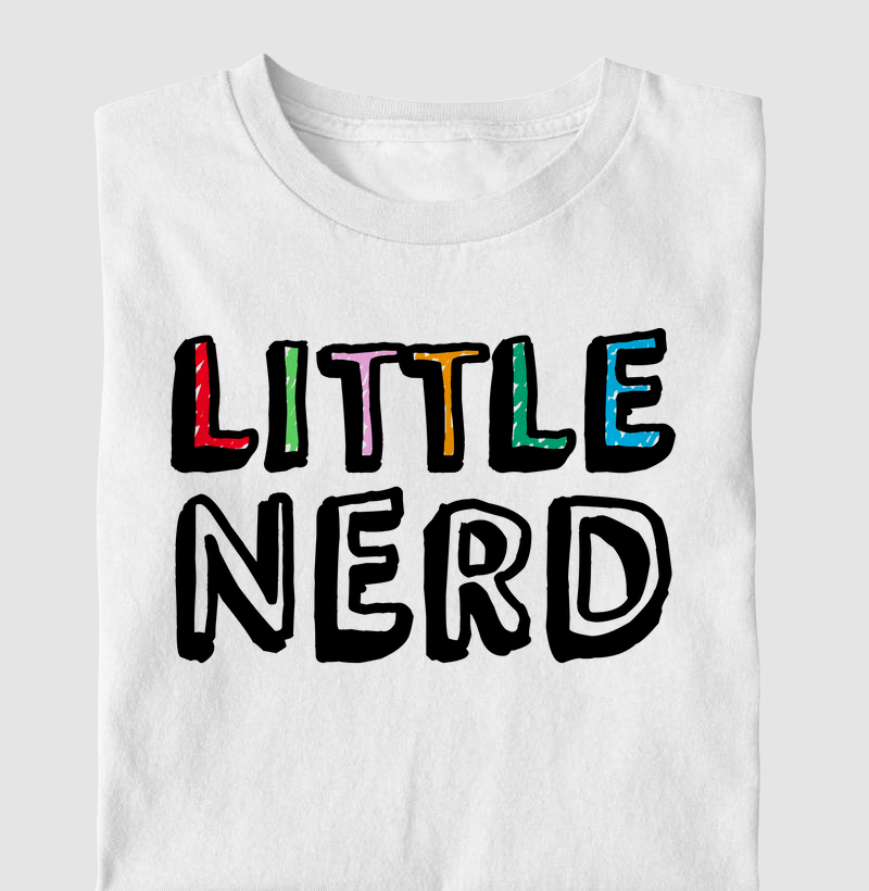 Little Nerd