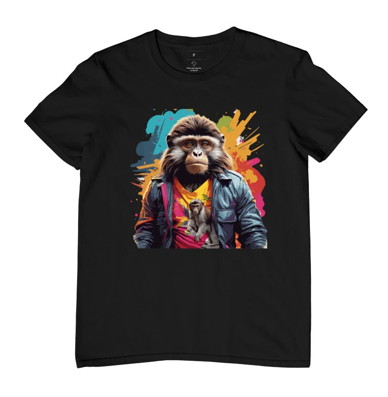 Monkey Breeds