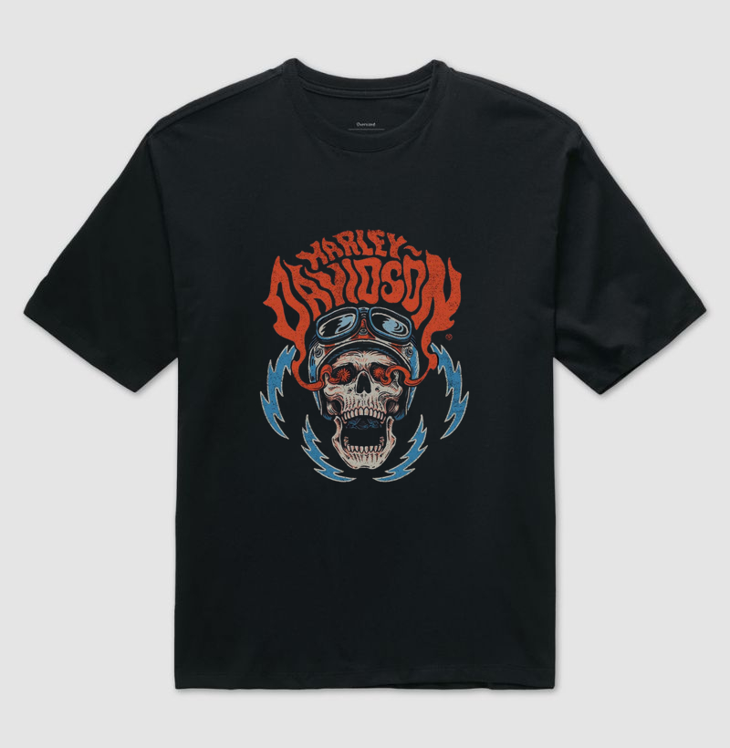 HD Skull