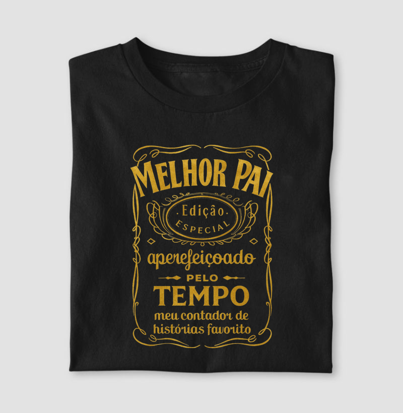 Melhor Pai – Edição Especial