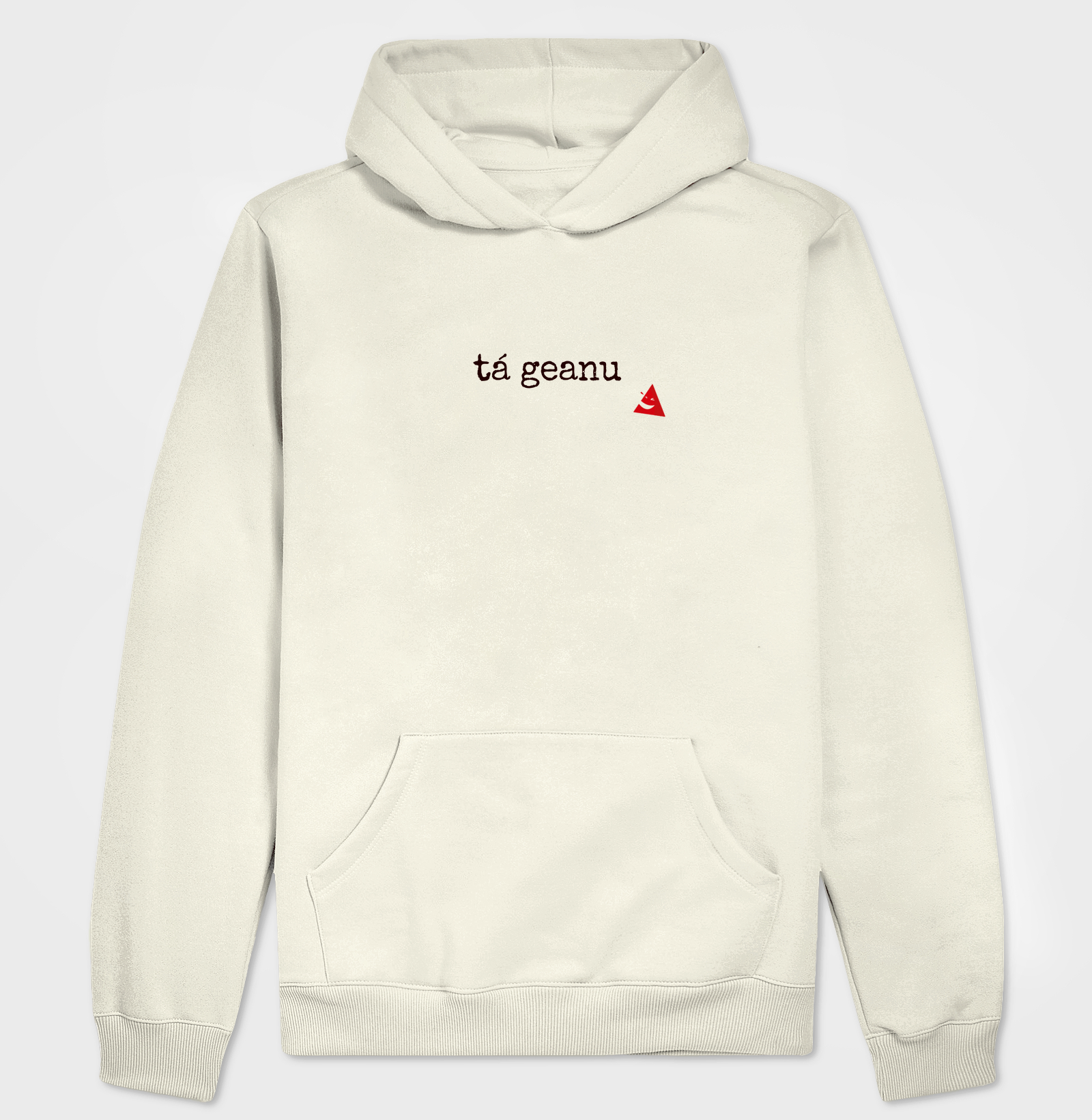 Ta Geanu