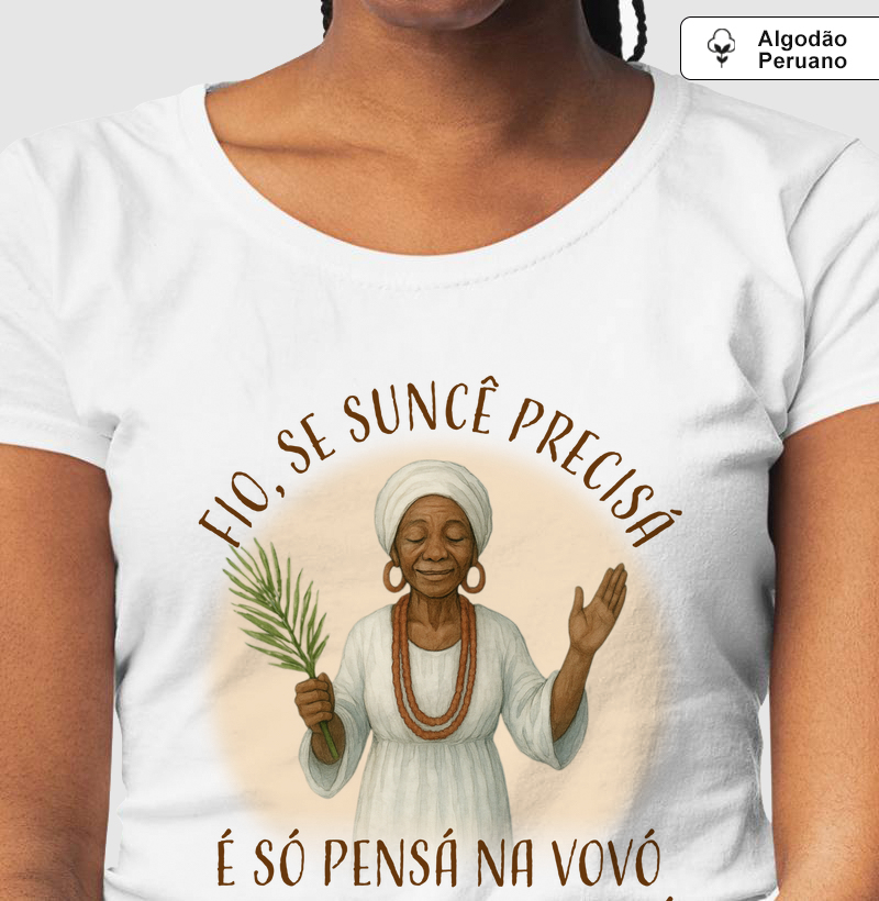 Pensa na Vó!