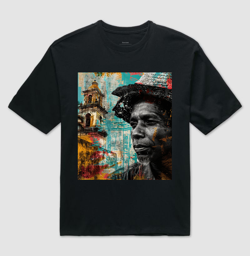 Algum lugar do Nordeste Arte de rua