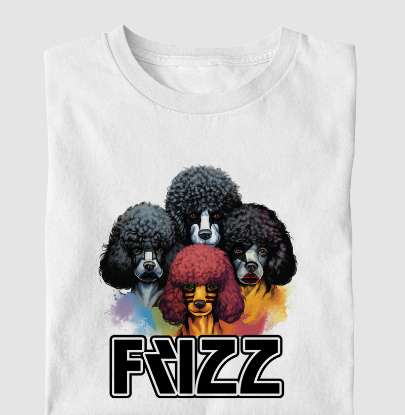 MASK FRIZZ