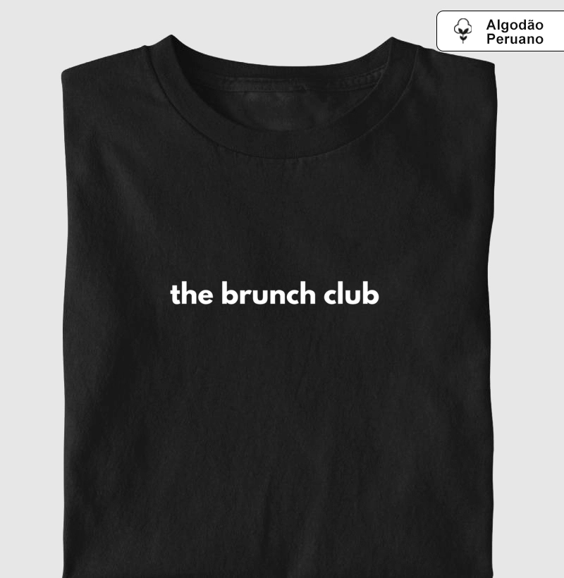 The Brunch Club