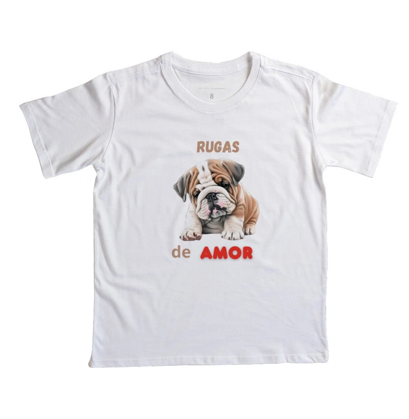 Rugas de amor