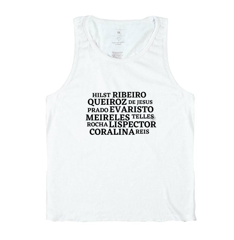 Escritoras Brasileiras