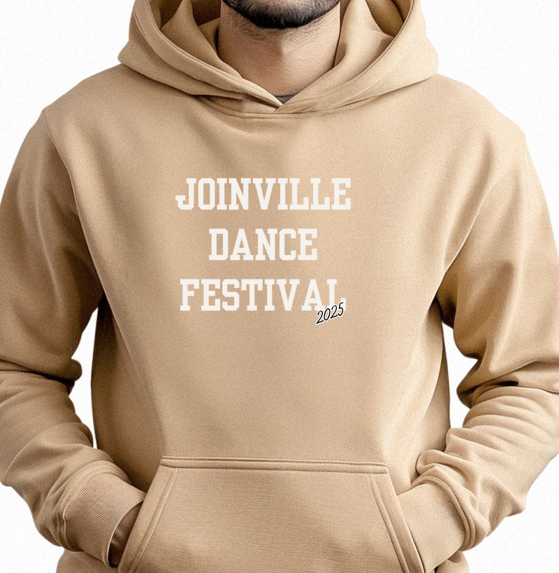 Joinville Dance Festival 2025