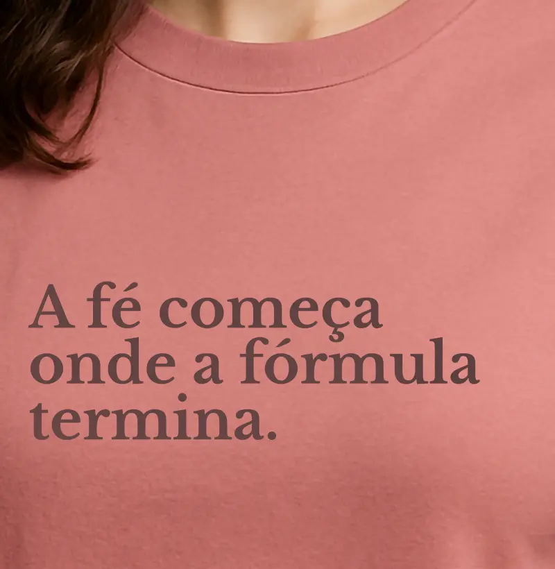 Fé