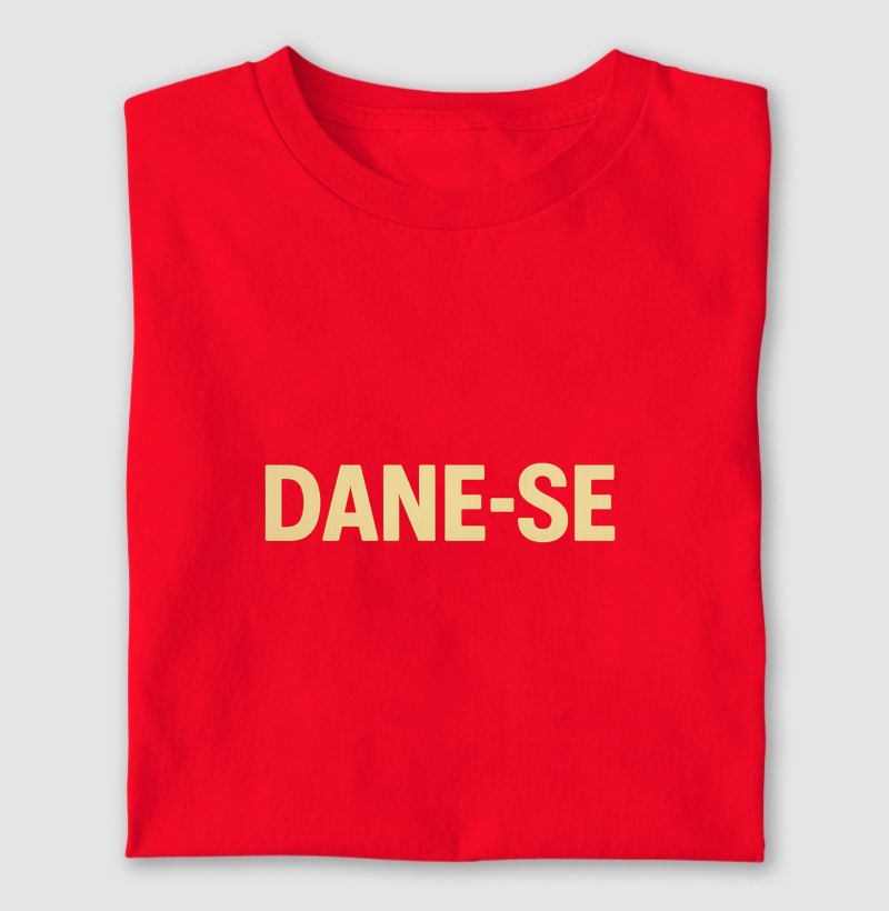 Dane-se Minimalista