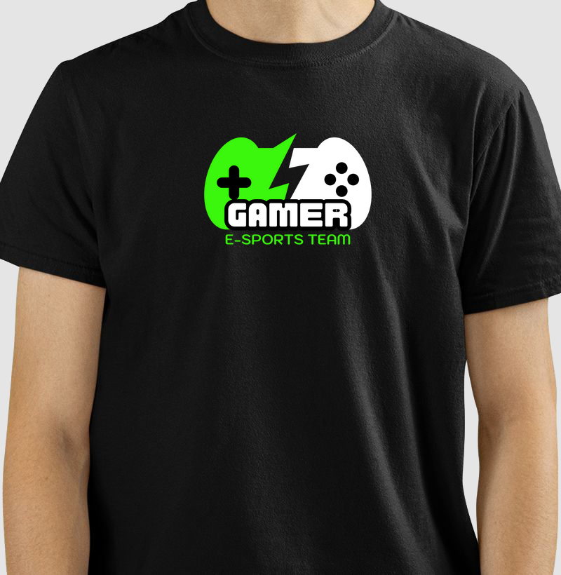 Gamer E-Sports team