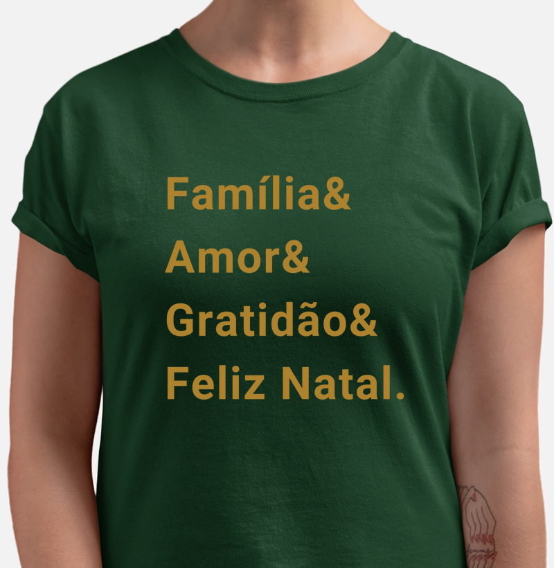 feliz natal 