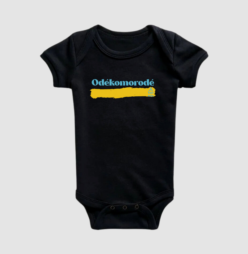 Odékomorodé 