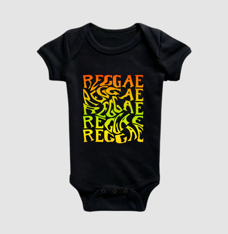 ALMA REGGAE