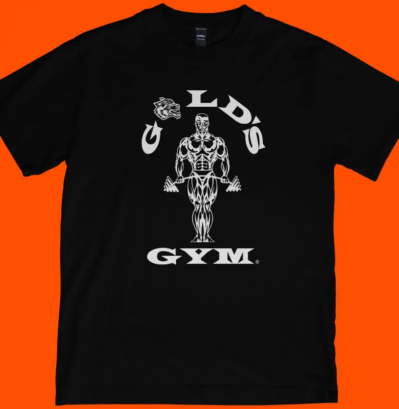 Gold's Gym