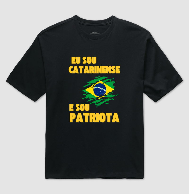 Patriota