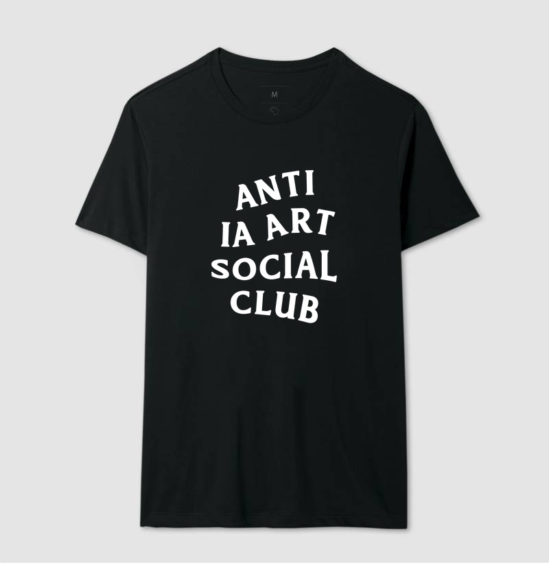 Anti IA Art Social Club