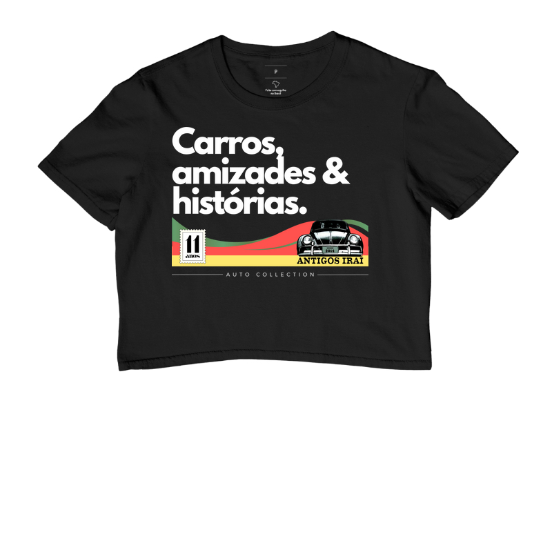 Collab Antigos Iraí!