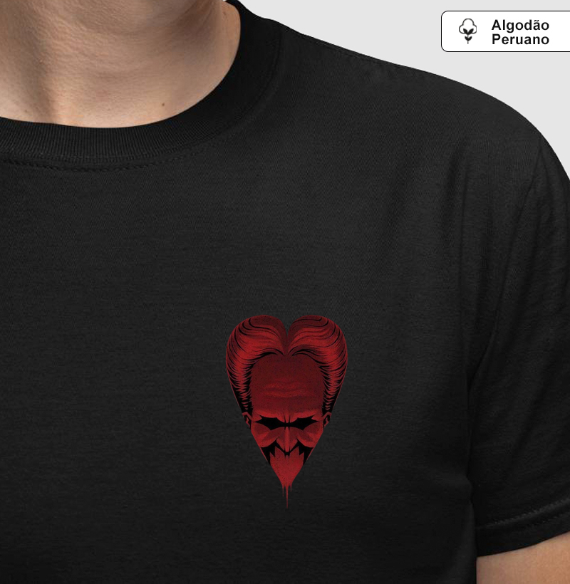 Premium Love Drácula