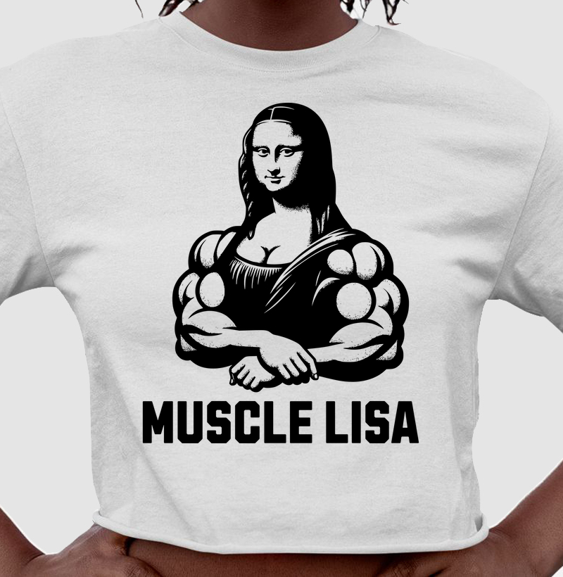Muscle Lisa