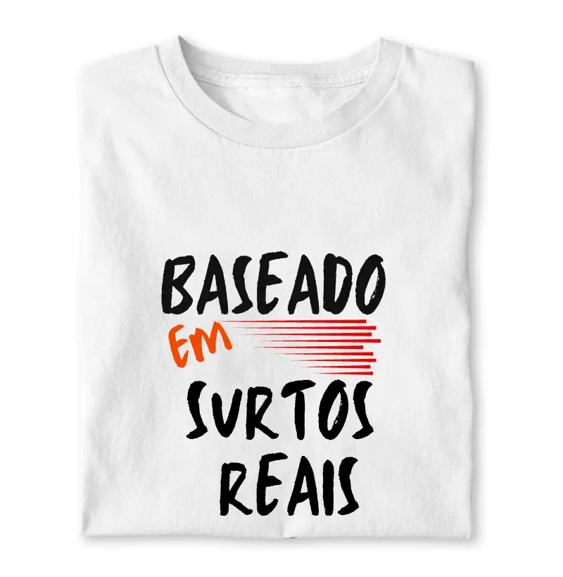 SURTOS REAIS
