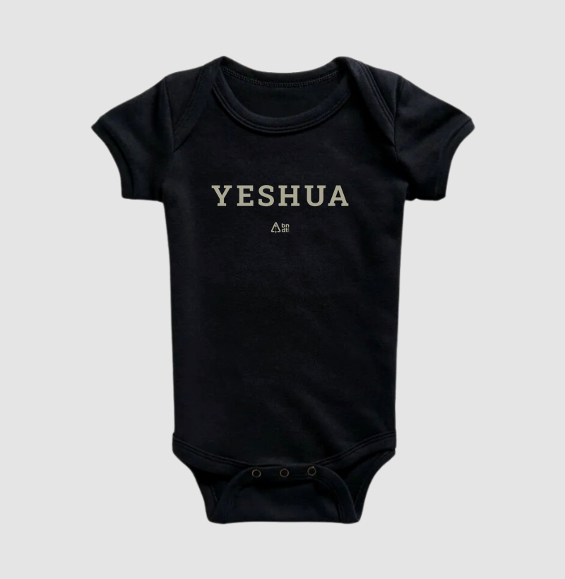 Body infantil Yeshua