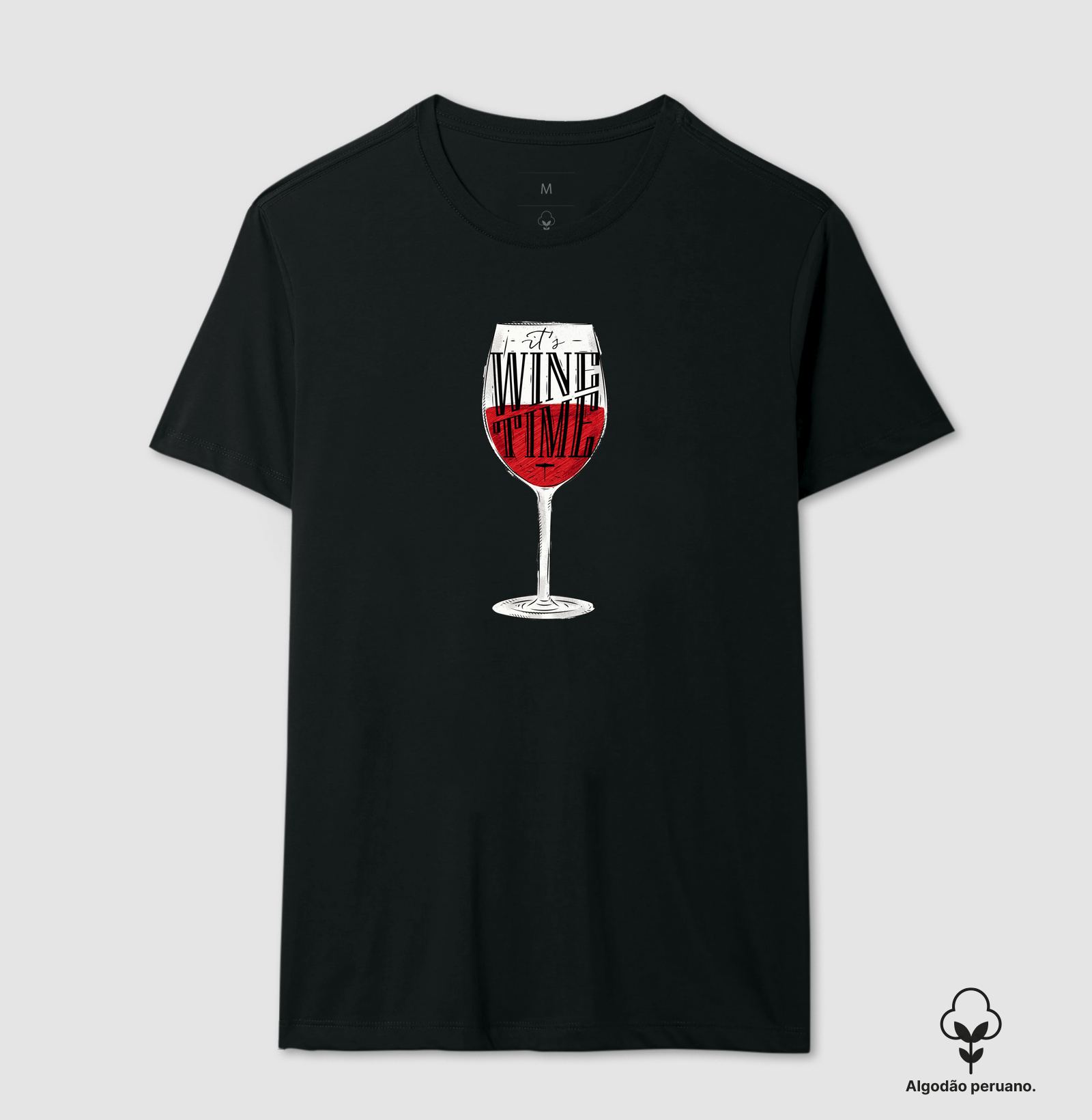 WINE TIME