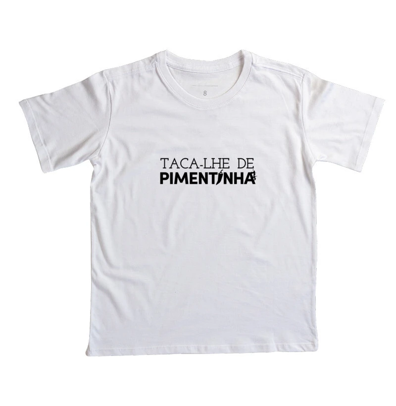 Pimentinha Baby