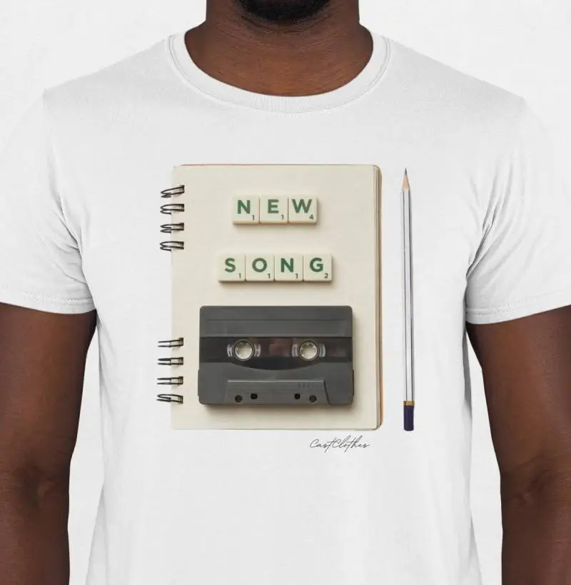 New Song